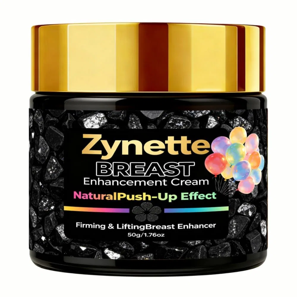 Коллагеновое тело для глубокого увлажнения, Zynette, 50 г, Черный