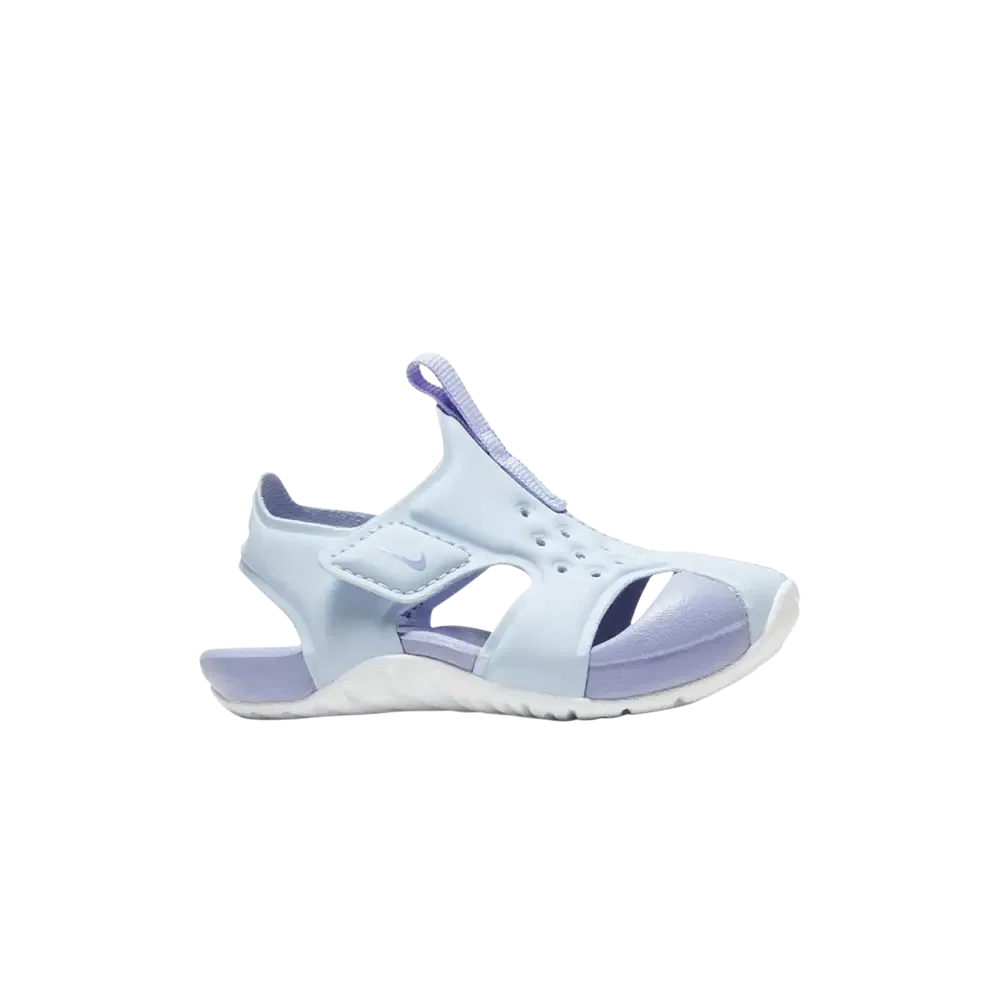 Кроссовки с защитой Sunray Protect 2 Nike, Blue Purple