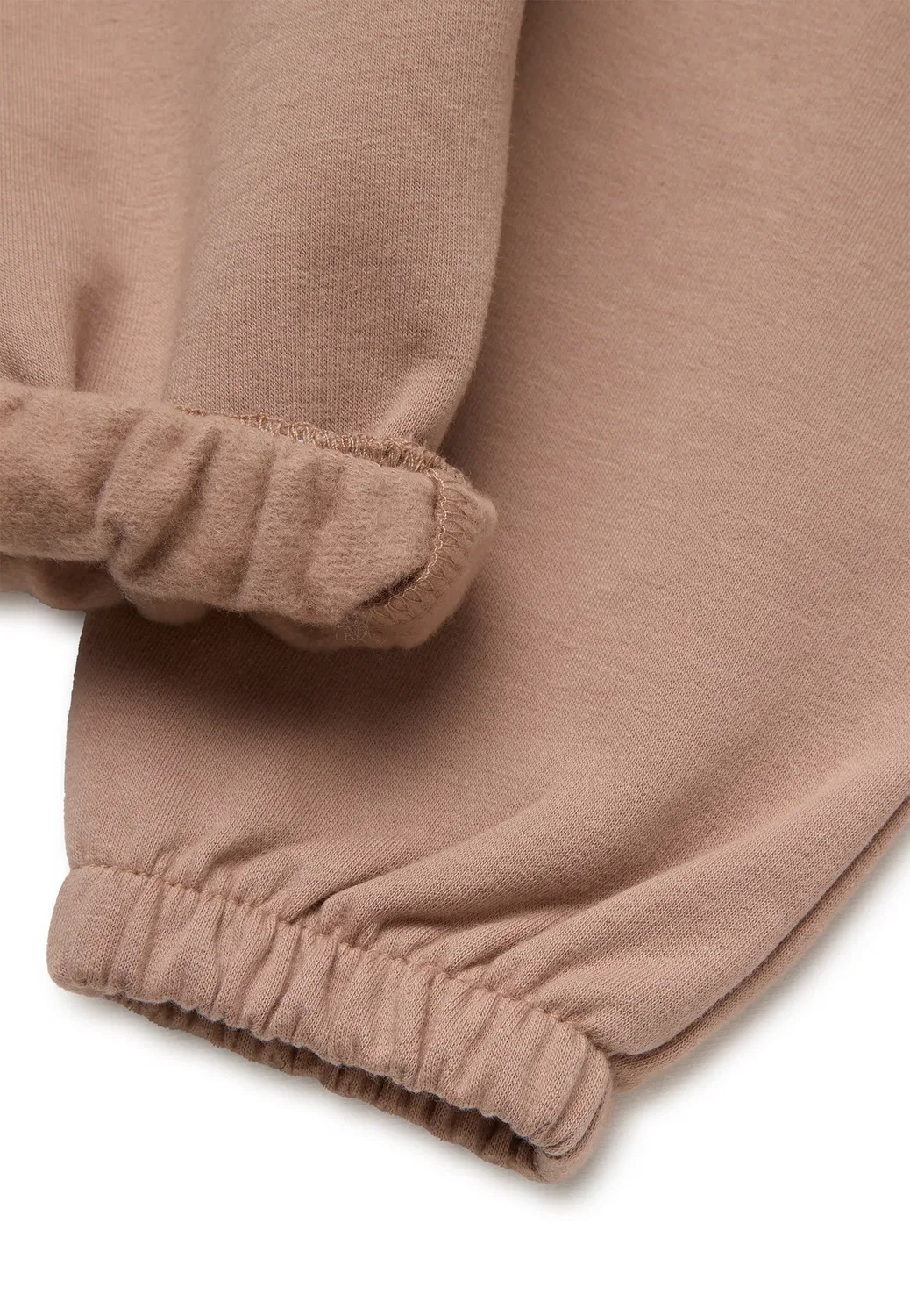 Унисекс - брюки United Colors Of Benetton, Beige — фото 3