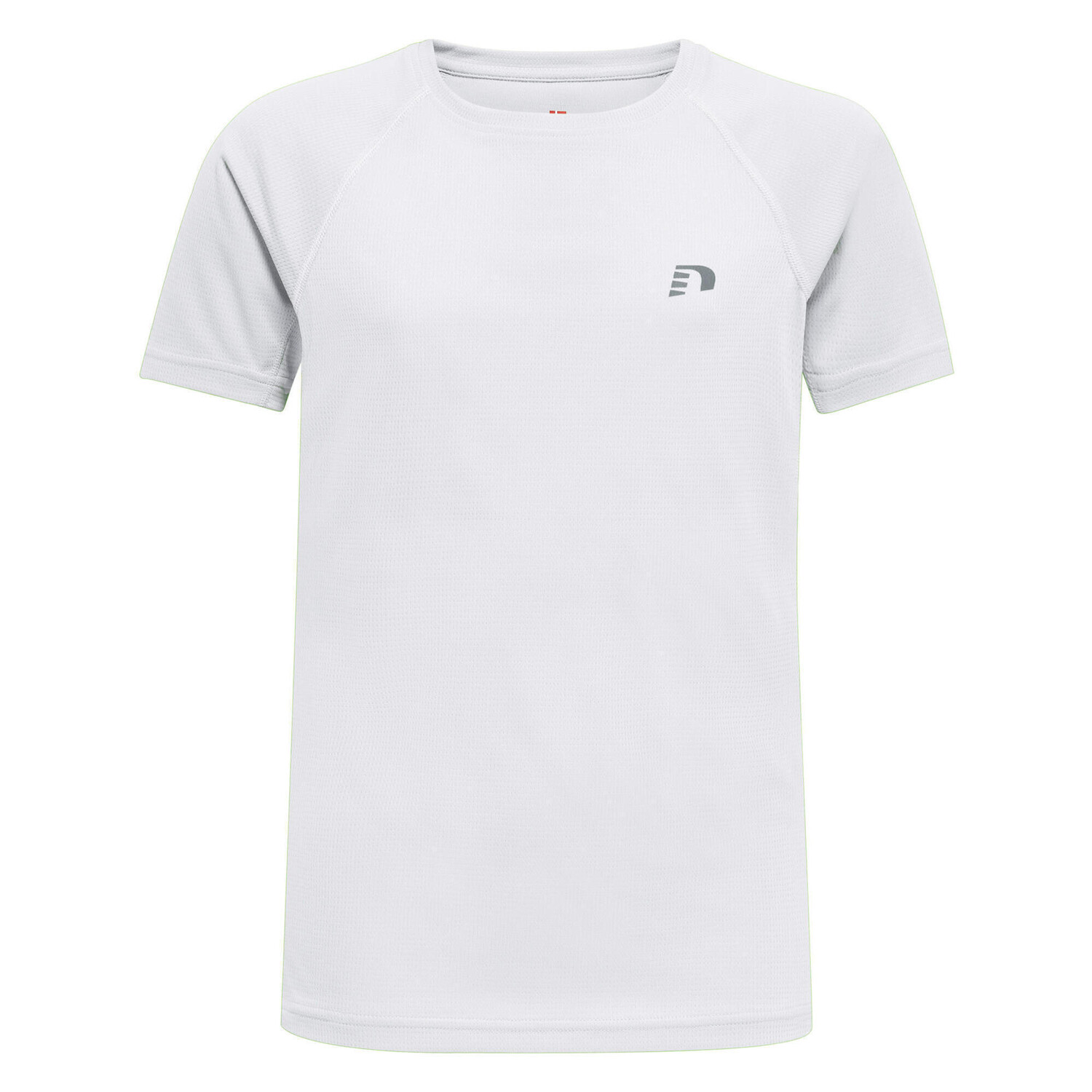 

Kids Core Running Футболка S/S Футболка S/S Unisex Kids NEWLINE, черный