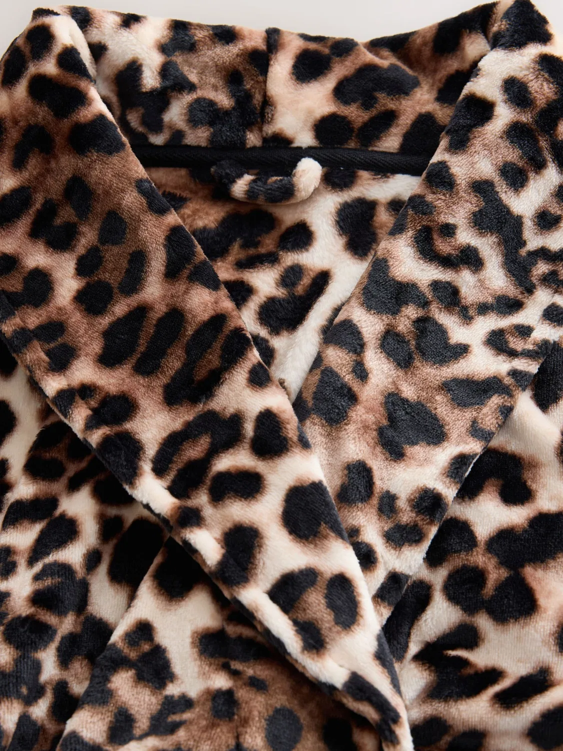 Халат Animal Print Supersoft Next, Animal Print — фото 2