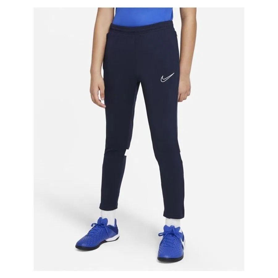 Детские спортивные штаны Nike Y Academy21 Pant, Синий