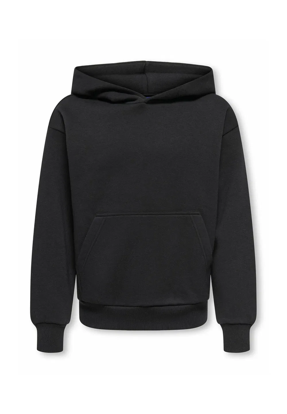 Толстовка Hoodie osjceres sweatshirt - hoodie Only & Sons Junior, Black