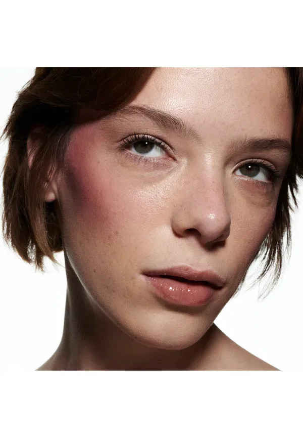 Румяна жидкие Strobe beam liquid blush Mac Magic Aura, 4.3 мл, цвет magic aura — фото 3