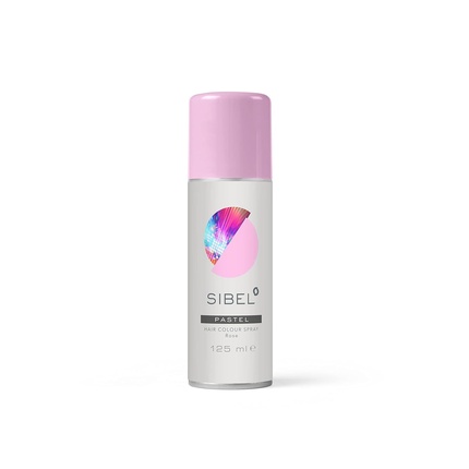 

Краска-спрей Sinelco Pastel Rose 125 мл Sibel