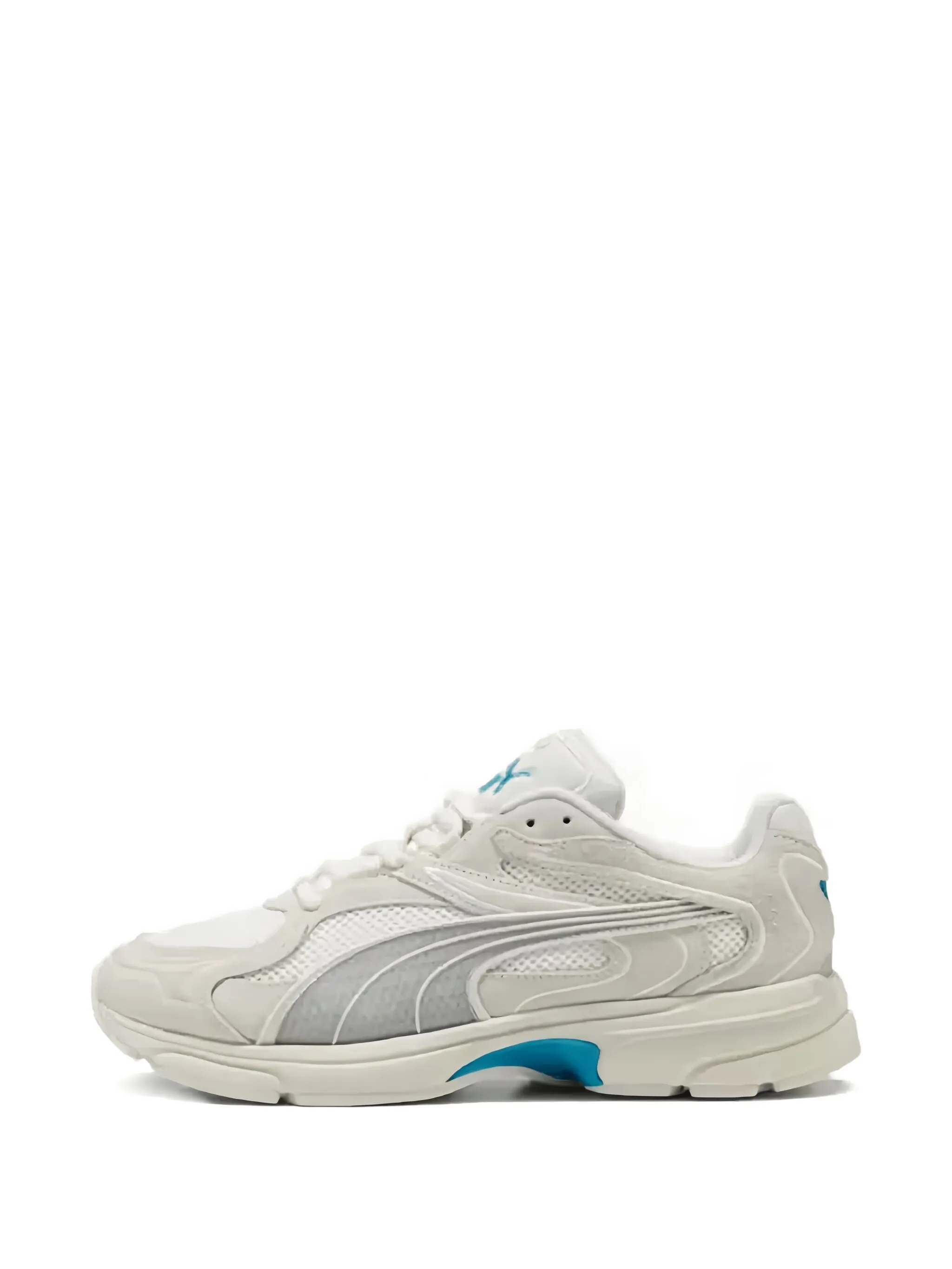 Кроссовки Extos Collector Puma, серый — фото 3