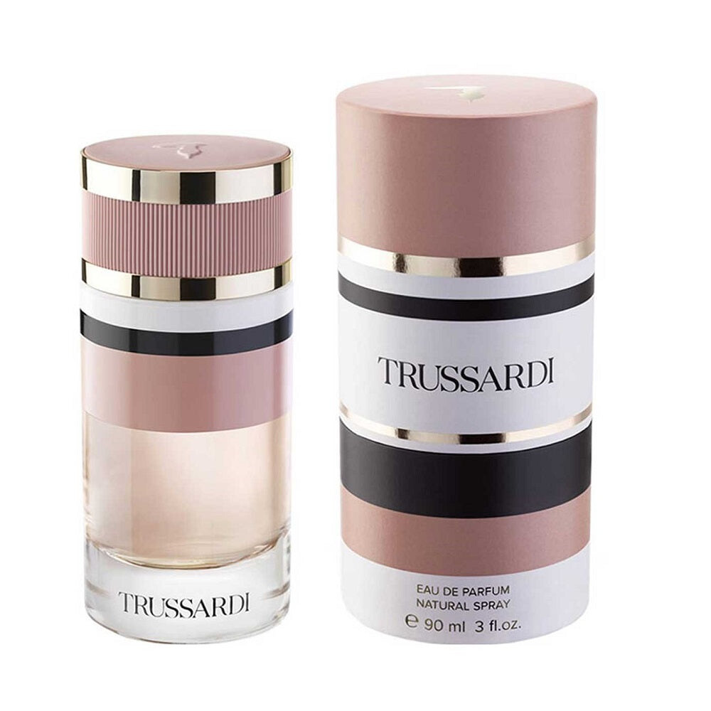 Парфюмерная вода Trussardi Woman, 90 мл — фото 2