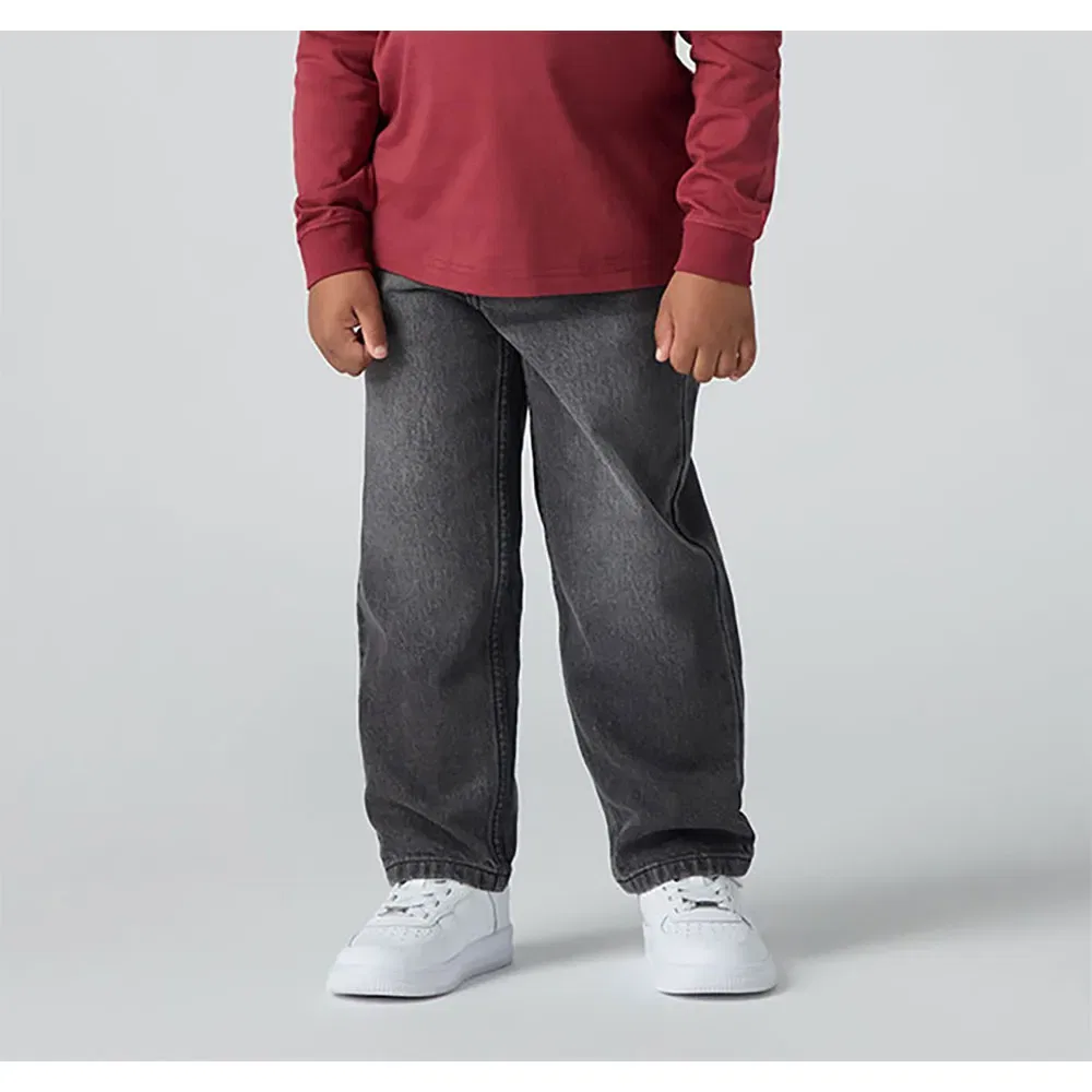 Джинсы Stay Loose Taper Levi's, серый