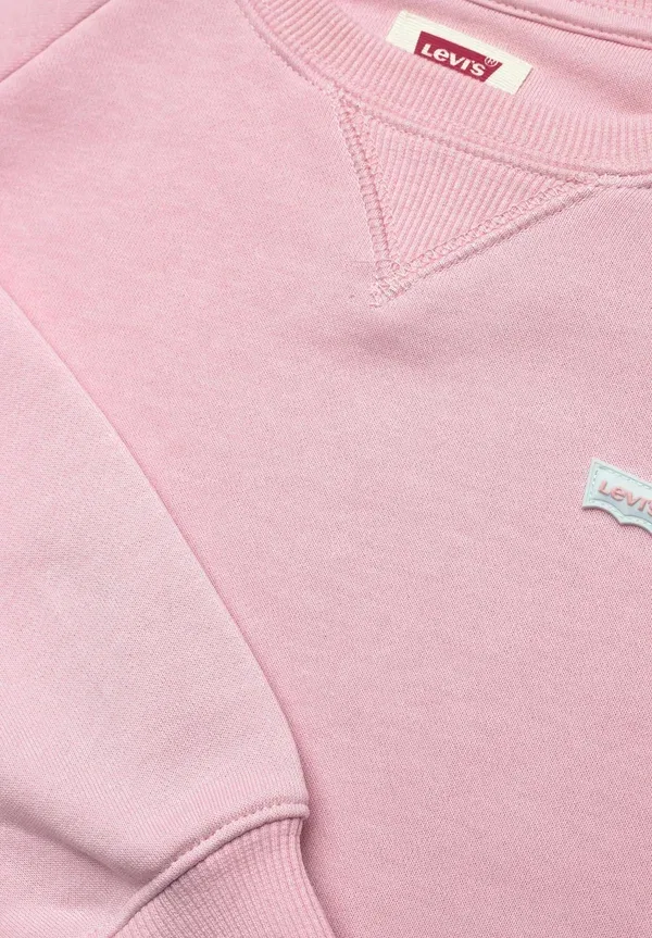 Команда LVG по встрече и приветствию - толстовка Levi'S — фото 3