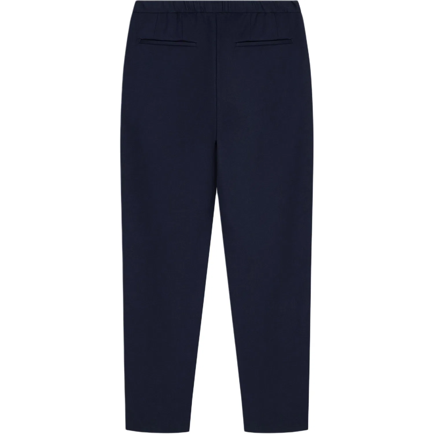 Мужские спортивные штаны Marine Blue EMPORIO ARMANI, Цвет Marine Blue — фото 3