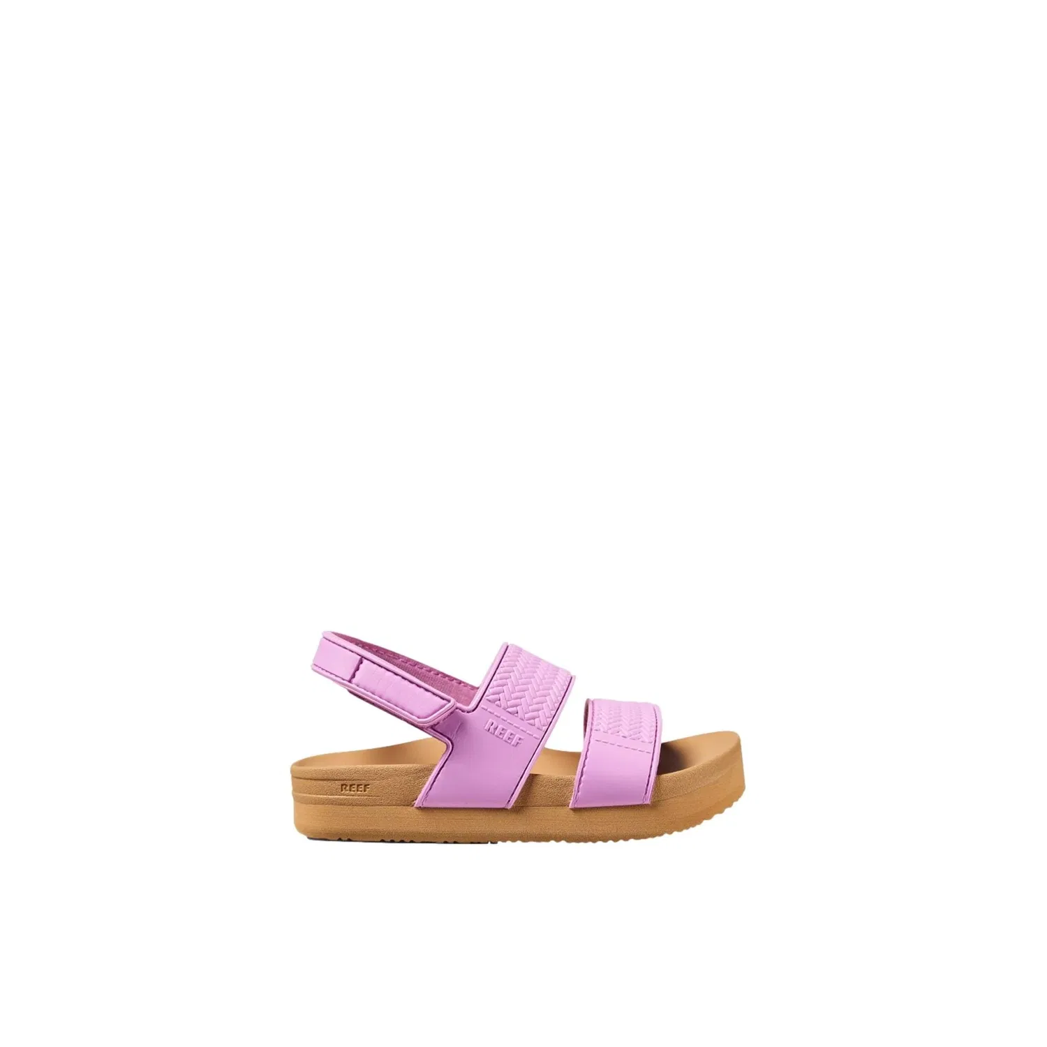 Детские сандалии для воды Reef Little Water Vista Taffy CJ6051, розовый