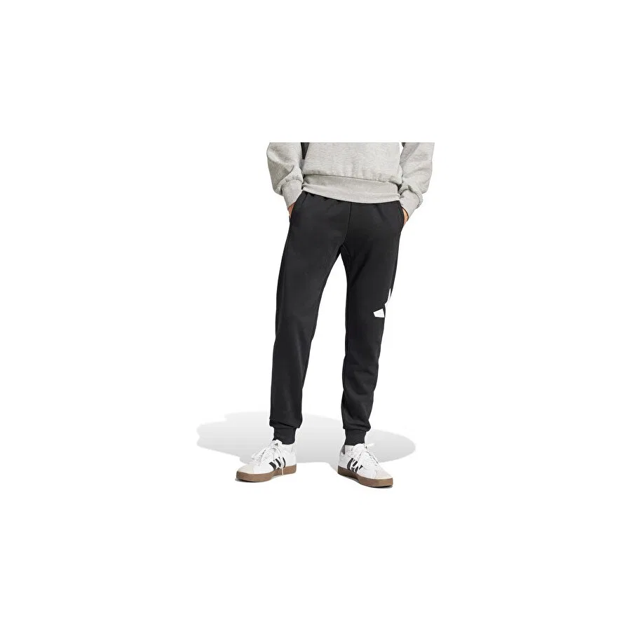 Спортивные штаны adidas M BL FL TC PT IN6147, Черный