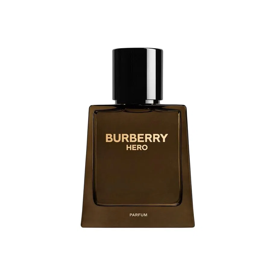 Мужской набор пробников парфюма Burberry Hero, 5 мл x 8, Burberry — фото 2