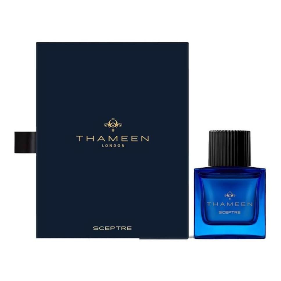 

Парфюмерная вода Thameen Sceptre Edp, 50 мл