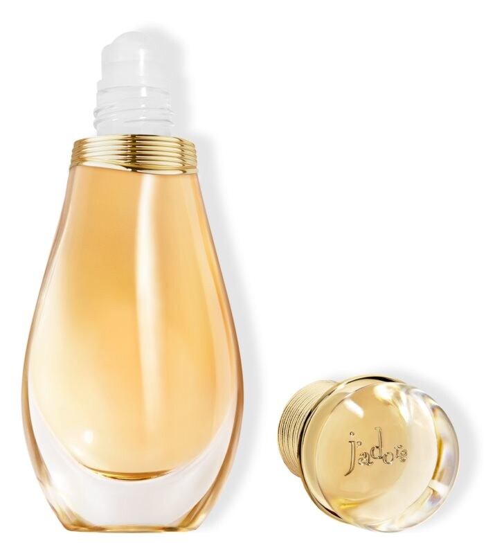 Парфюмерная вода DIOR J'adore Roller-Pearl, 20 мл