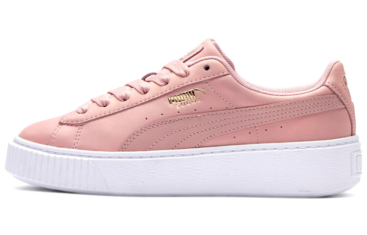 

Кроссовки Puma Women's Platform 'Shimmer - Morning Glory'
