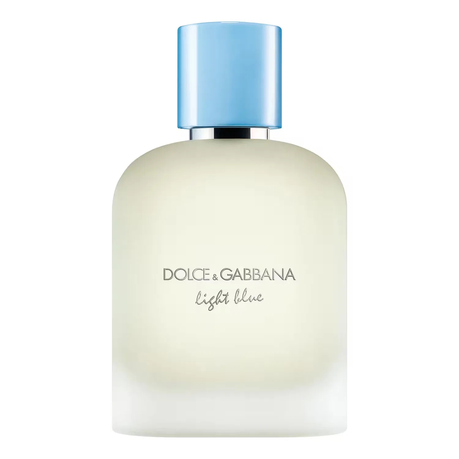 Туалетная вода 100 мл с цитрусово-травяным ароматом DOLCE & GABBANA