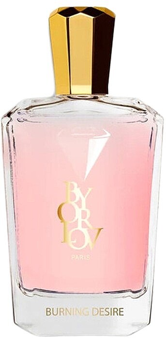 

Духи Orlov Paris Burning Desire
