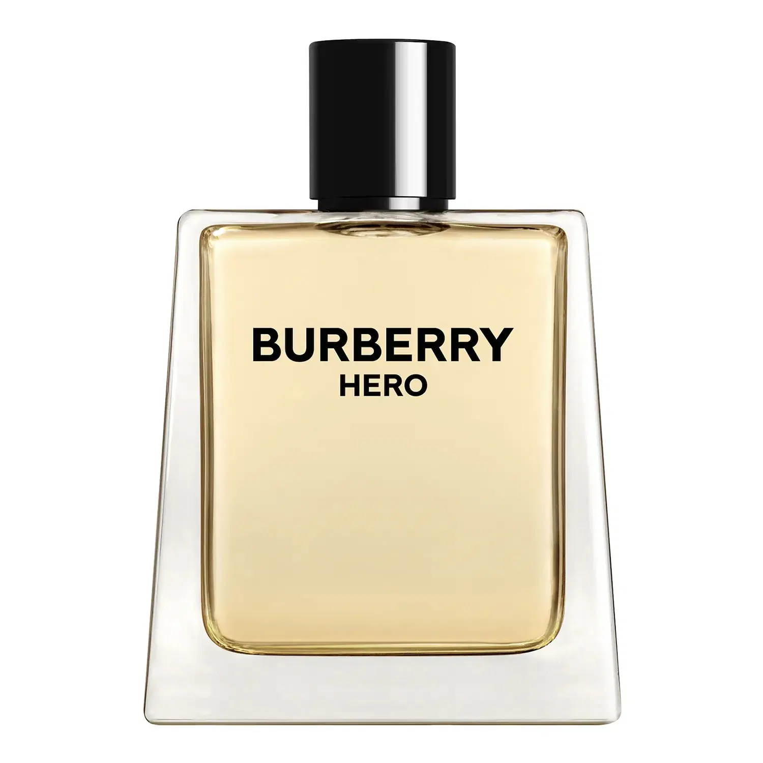 Мужская туалетная вода 150 мл с древесно-пряным ароматом BURBERRY, Hero