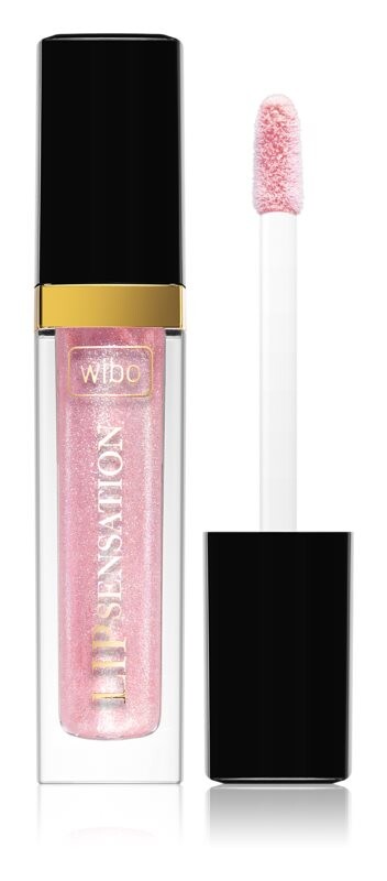 

Блеск для губ Wibo Lip Sensation, 3
