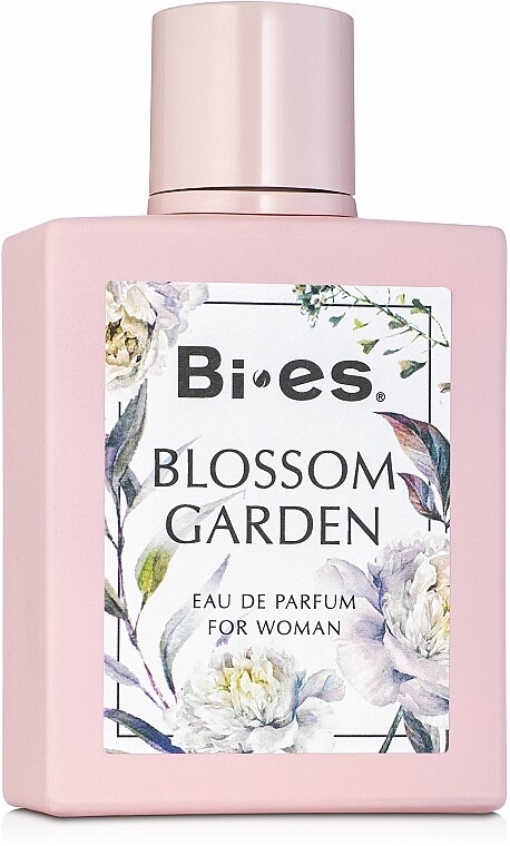 

Духи Bi-es Blossom Garden