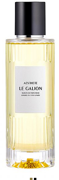 

Духи Le Galion Aesthete