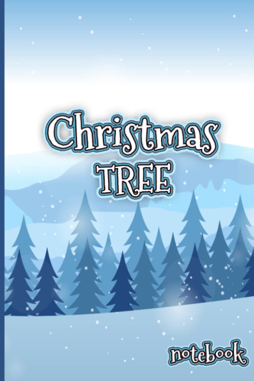 

Christmas: MERRY Christmas free notebook 6x9 Inch With 120 Pages collegeRuled Journal notebook SketchBook1 christmas notebook bulk happy new year 2023 (Independently published)