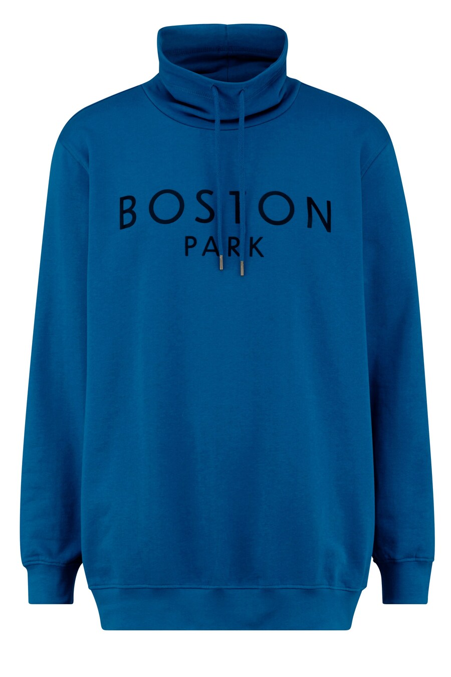 

Толстовка Boston Park, цвет Gentian