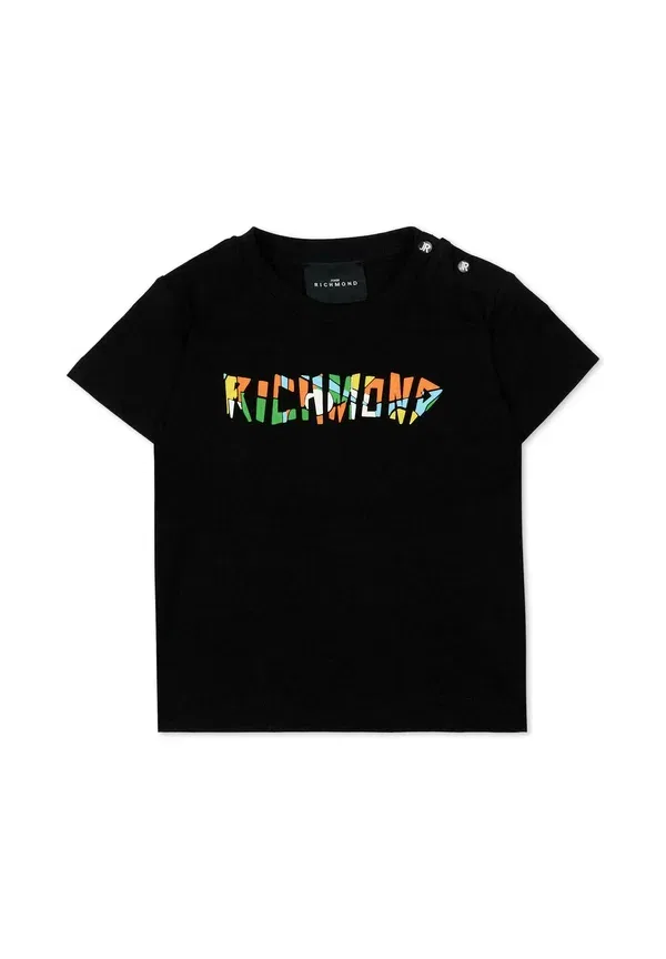 Футболка Richmond, черный