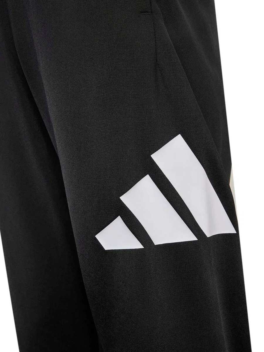 Спортивный костюм ADIDAS SPORTSWEAR 'Essentials' красного цвета — фото 4