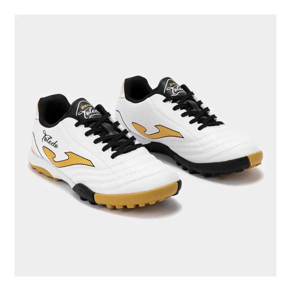 Детские футбольные бутсы для мальчиков Toledo Jr 2692 Joma — фото 2