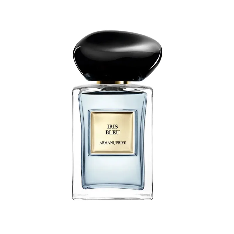 Парфюмерная вода Giorgio Armani, 100 мл, Shadow Iris Blue — фото 2