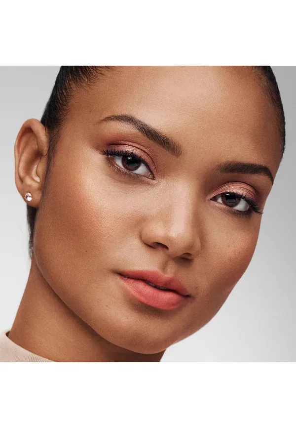 Палитра теней для век Pure Color The Essential Eyeshadow Quad 4 г Estee Lauder, цвет power brunch — фото 3