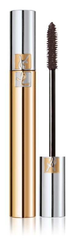 

Утолщающая тушь Yves Saint Laurent Mascara Volume Effet Faux Cils, оттенок 2 Brun гénéreux / Rich Brown 7,5 мл