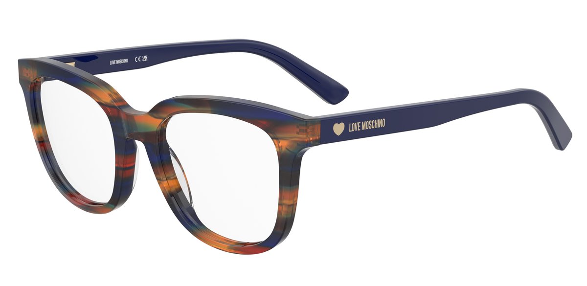 

Женские оптические оправы MOL666 MOSCHINO LOVE
