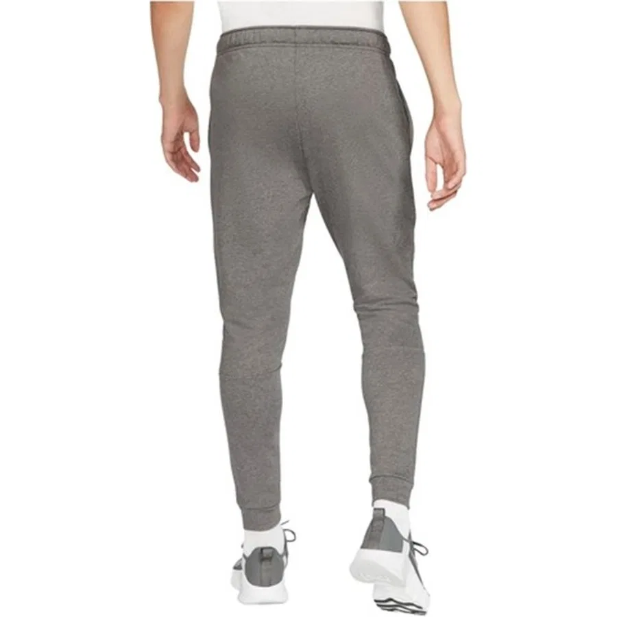 Спортивные брюки Nike Df Pnt Taper Fl, Серый — фото 2