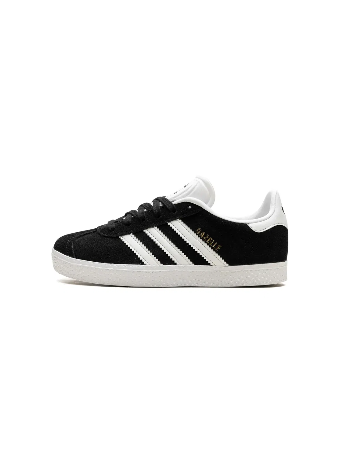 Adidas Кроссовки Gazelle "Black" — фото 2