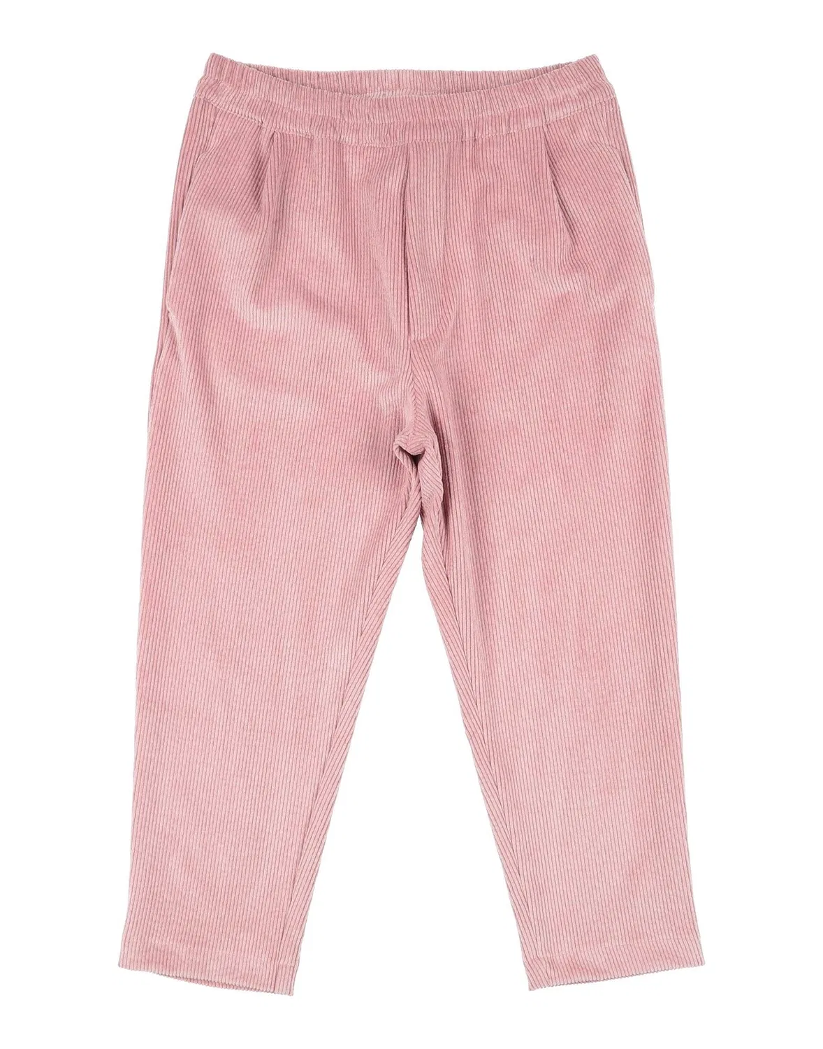 Детские брюки для девочек из вельвета Brian Rush, Light Pink