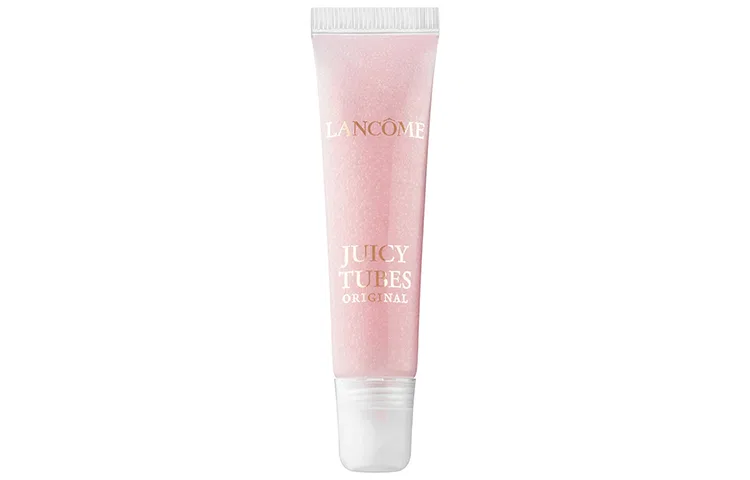 Женский блеск для губ JuicyTubes Nourishing 15 мл LANCOME, Marshmallow Electro