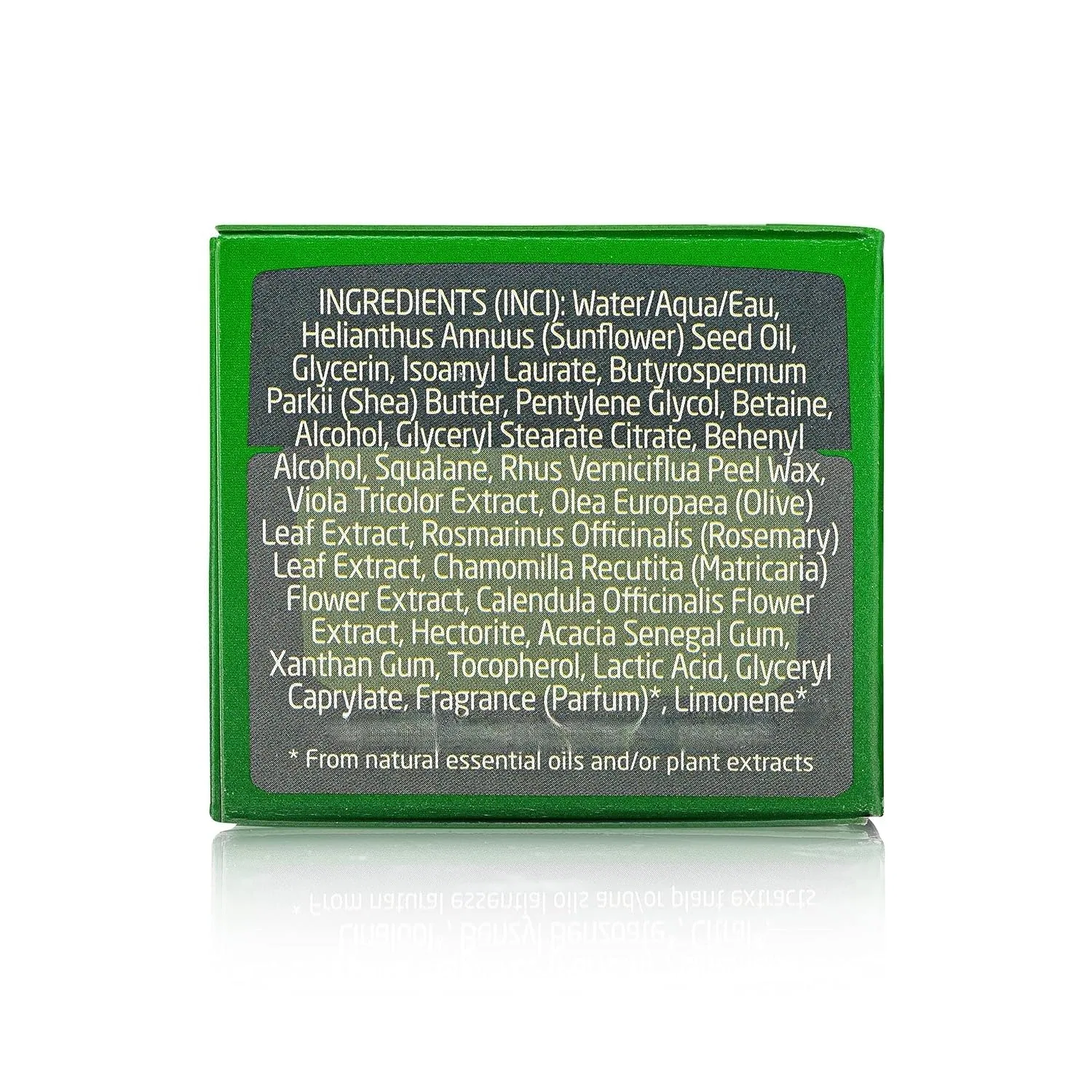 Дневной крем для лица Weleda Skin Food, 40 мл — фото 3