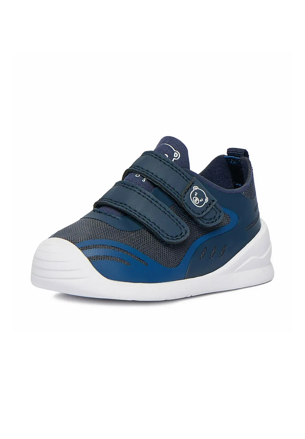 Детские туфельки Lasocki Kids, Blue — фото 3