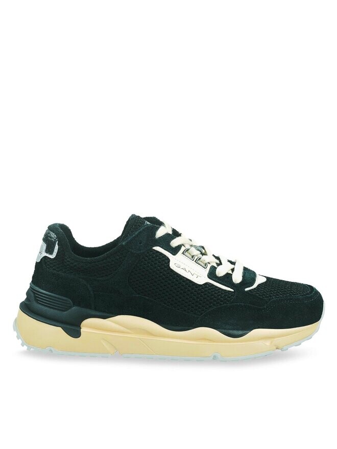 

Кроссовки Zupimo Sneaker Gant, черный
