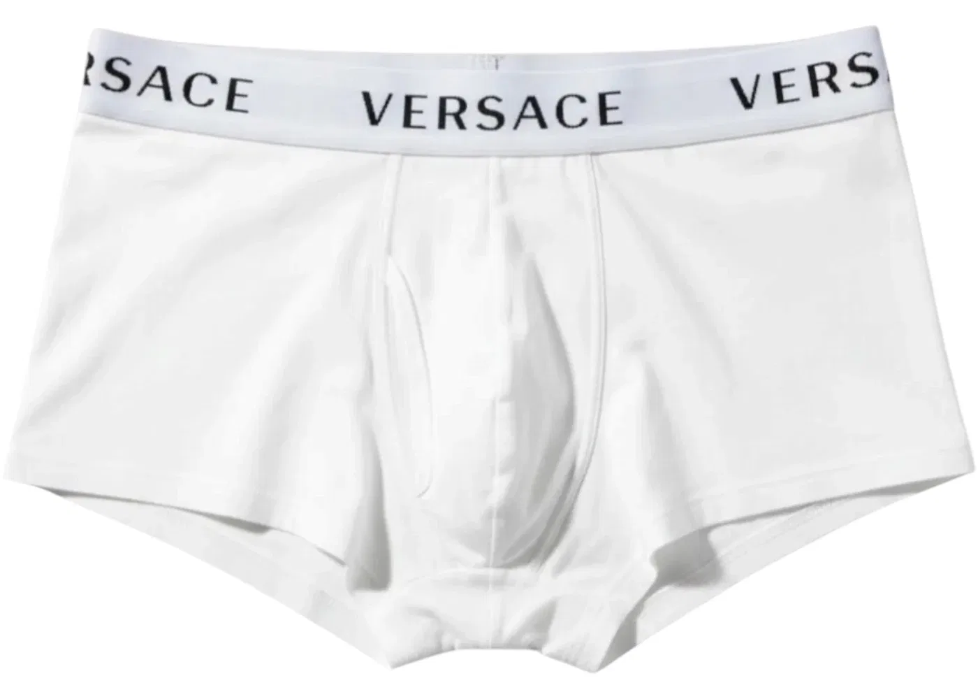 Мужские трусы Underwear Versace, White