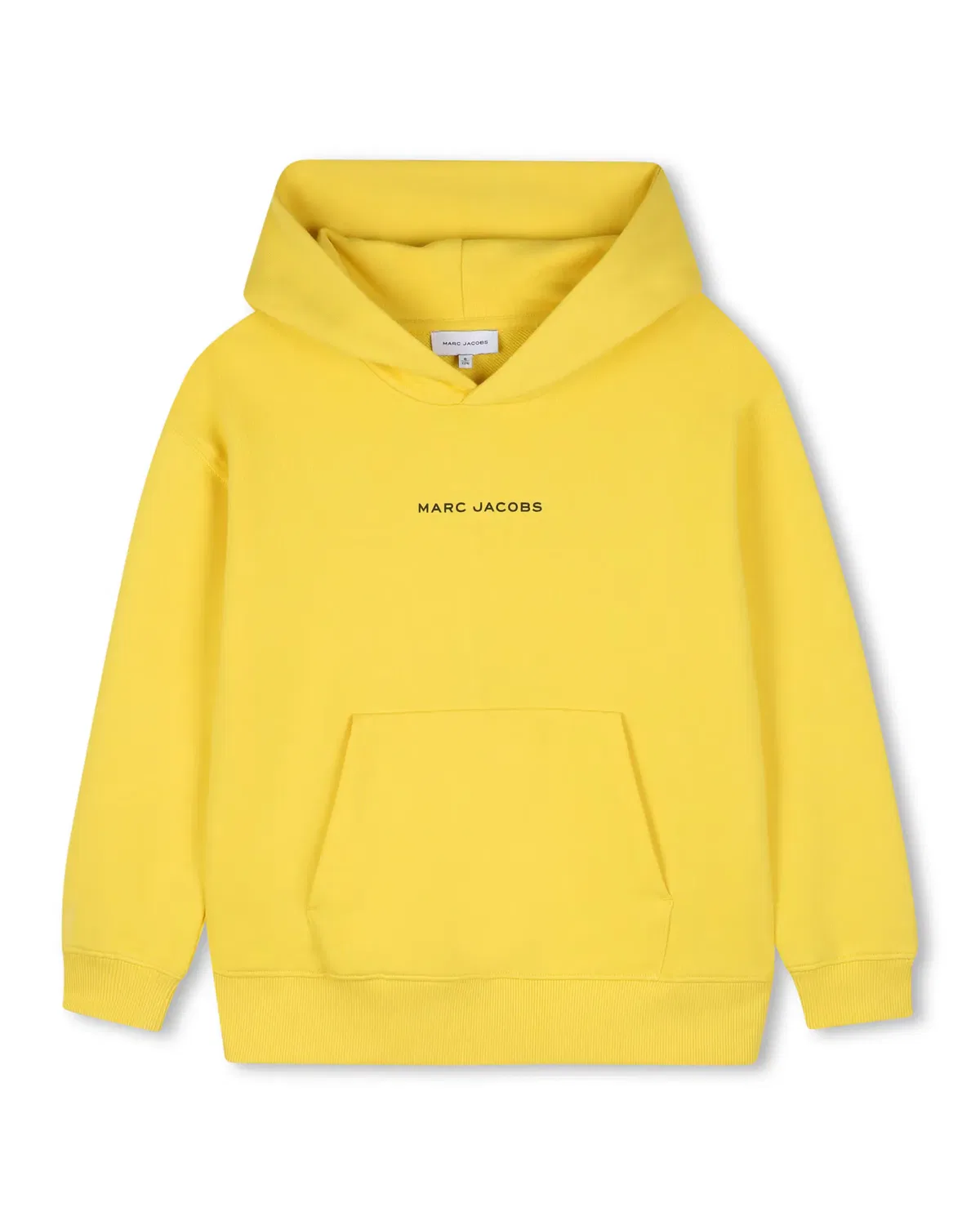 Детская худи для мальчиков с принтом Marc Jacobs, Amarillo