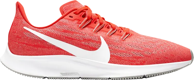 

Кроссовки Nike Air Zoom Pegasus 36 'Laser Crimson', оранжевый, Оранжевый;красный, Кроссовки Nike Air Zoom Pegasus 36 'Laser Crimson', оранжевый