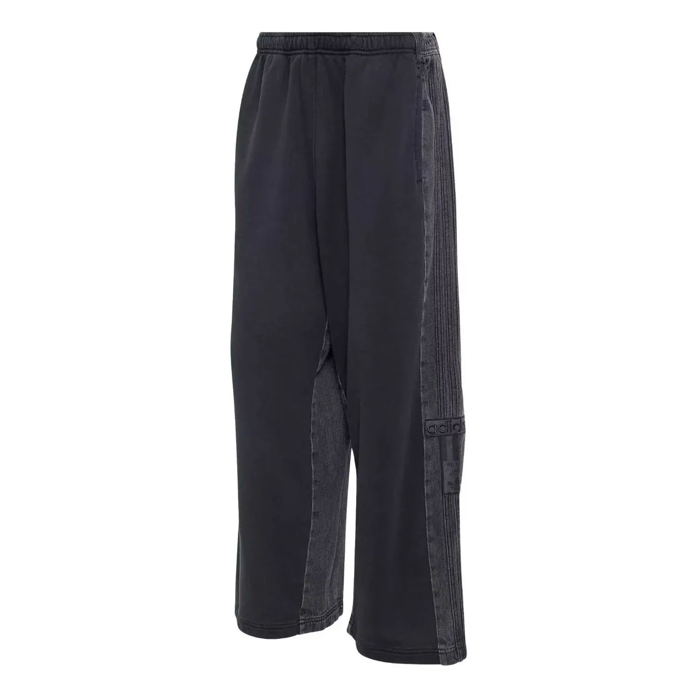 Мужские брюки Adibreak Pants Asia Sizing 'Black' adidas, черный