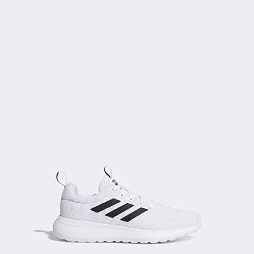 Детские кроссовки для мальчиков Lite Racer, White/Black/Black — фото 2