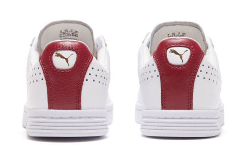 Обувь для скейтбординга Puma Court Star унисекс — фото 4