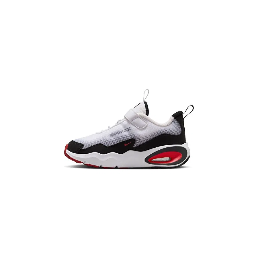 Детские кроссовки Nike Air Max Nova (PS) FN4459-102, Белый — фото 2