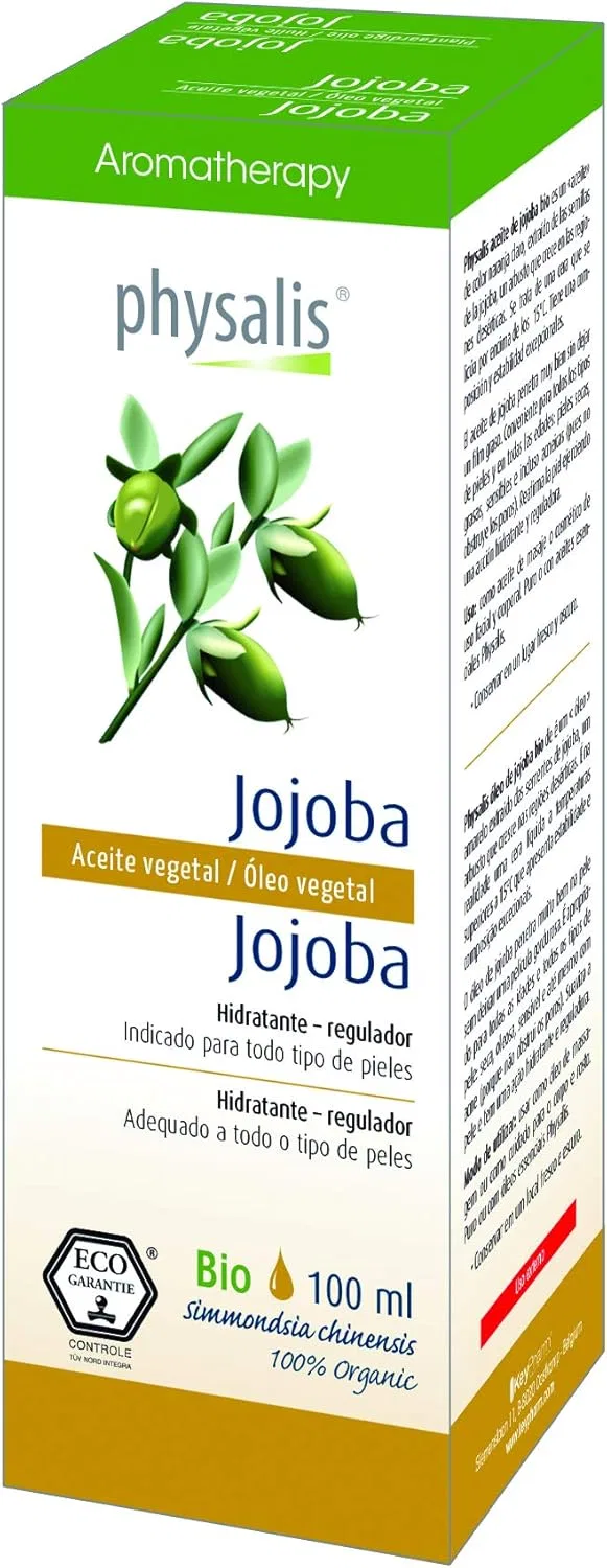 Масло для тела PHYSALIS 100мл